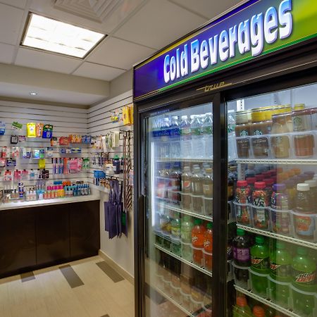 Holiday Inn Express Hotel & Suites Meadowlands Area By Ihg Carlstadt Exteriér fotografie