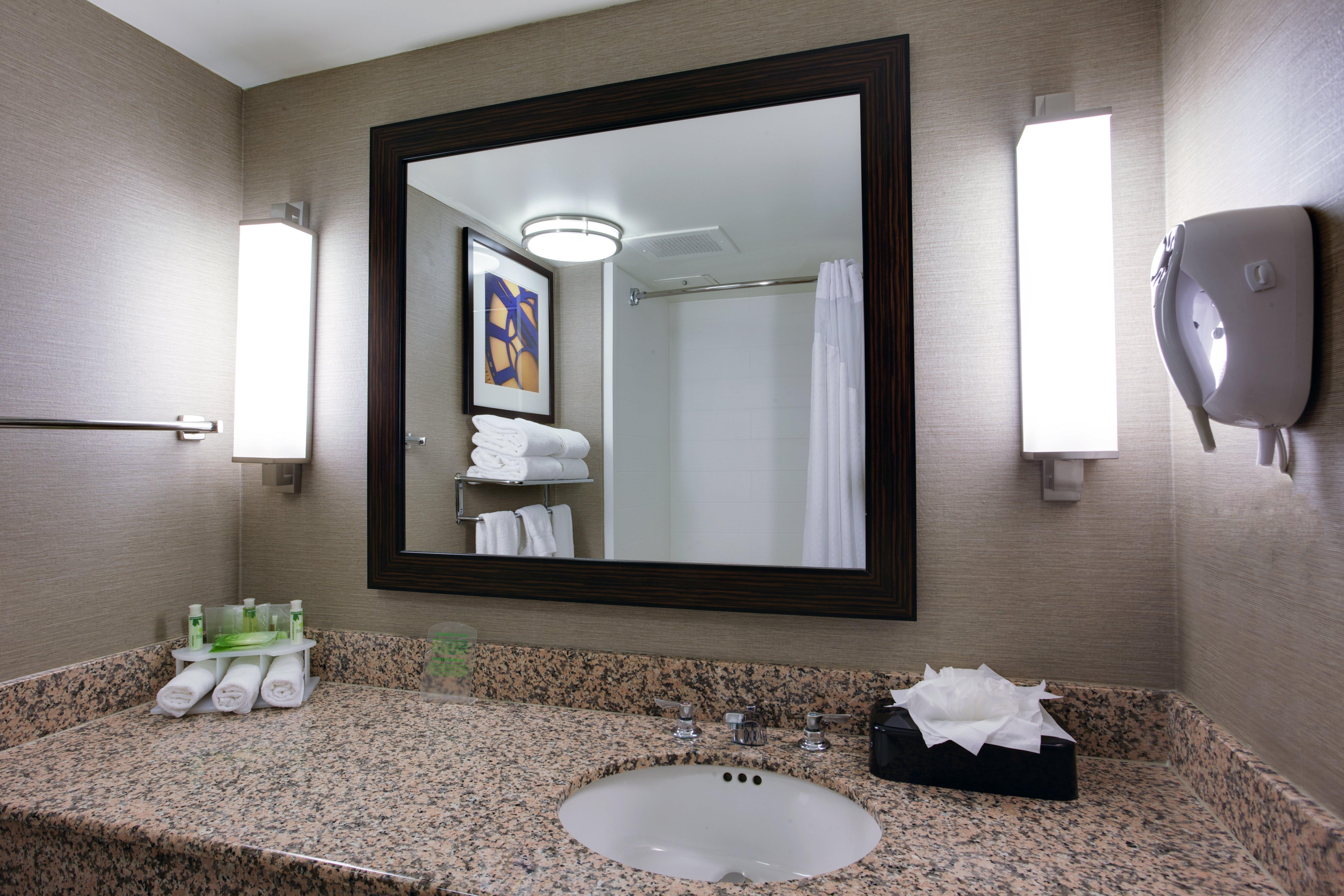 Holiday Inn Express Hotel & Suites Meadowlands Area By Ihg Carlstadt Exteriér fotografie