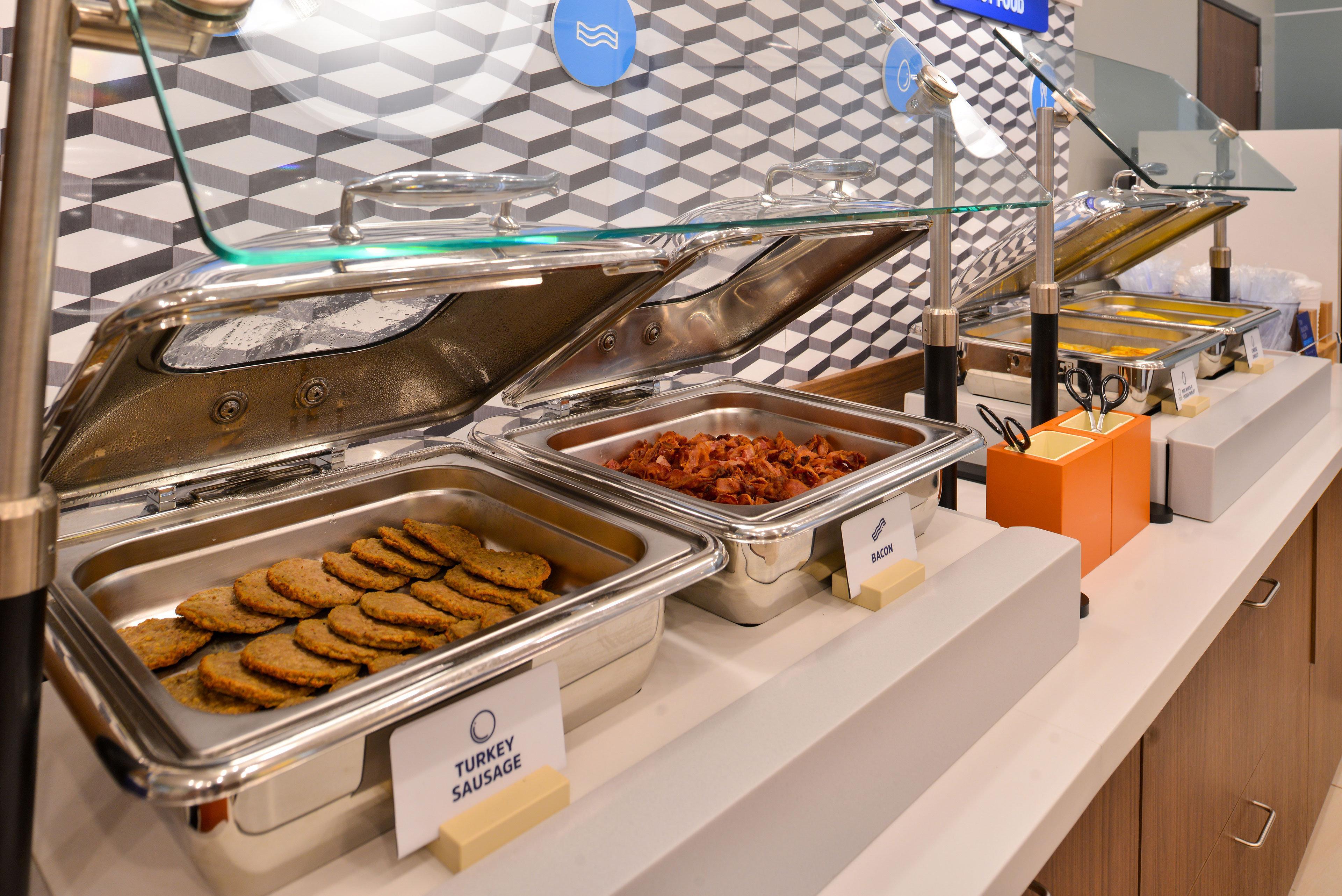 Holiday Inn Express Hotel & Suites Meadowlands Area By Ihg Carlstadt Exteriér fotografie