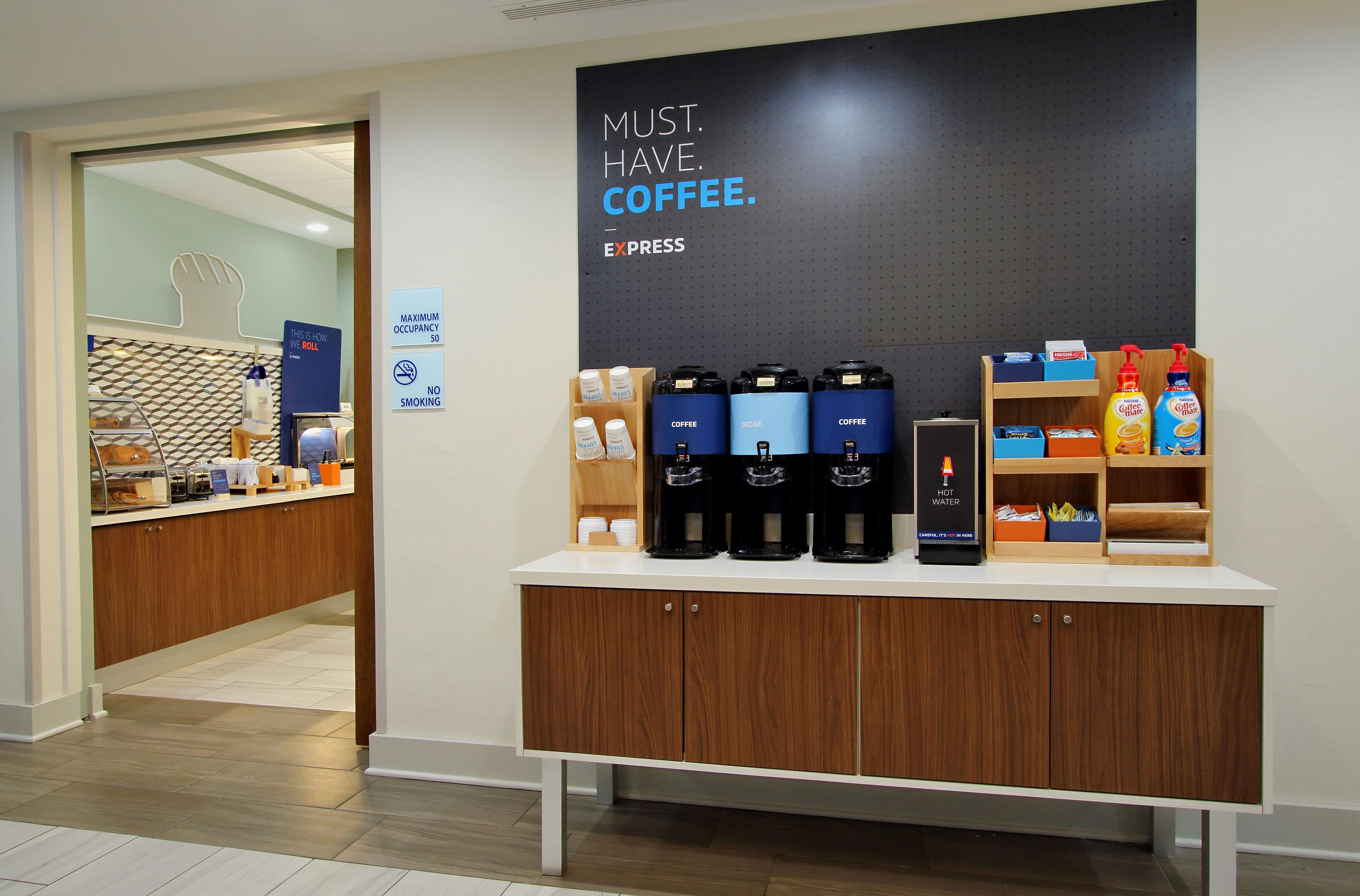 Holiday Inn Express Hotel & Suites Meadowlands Area By Ihg Carlstadt Exteriér fotografie