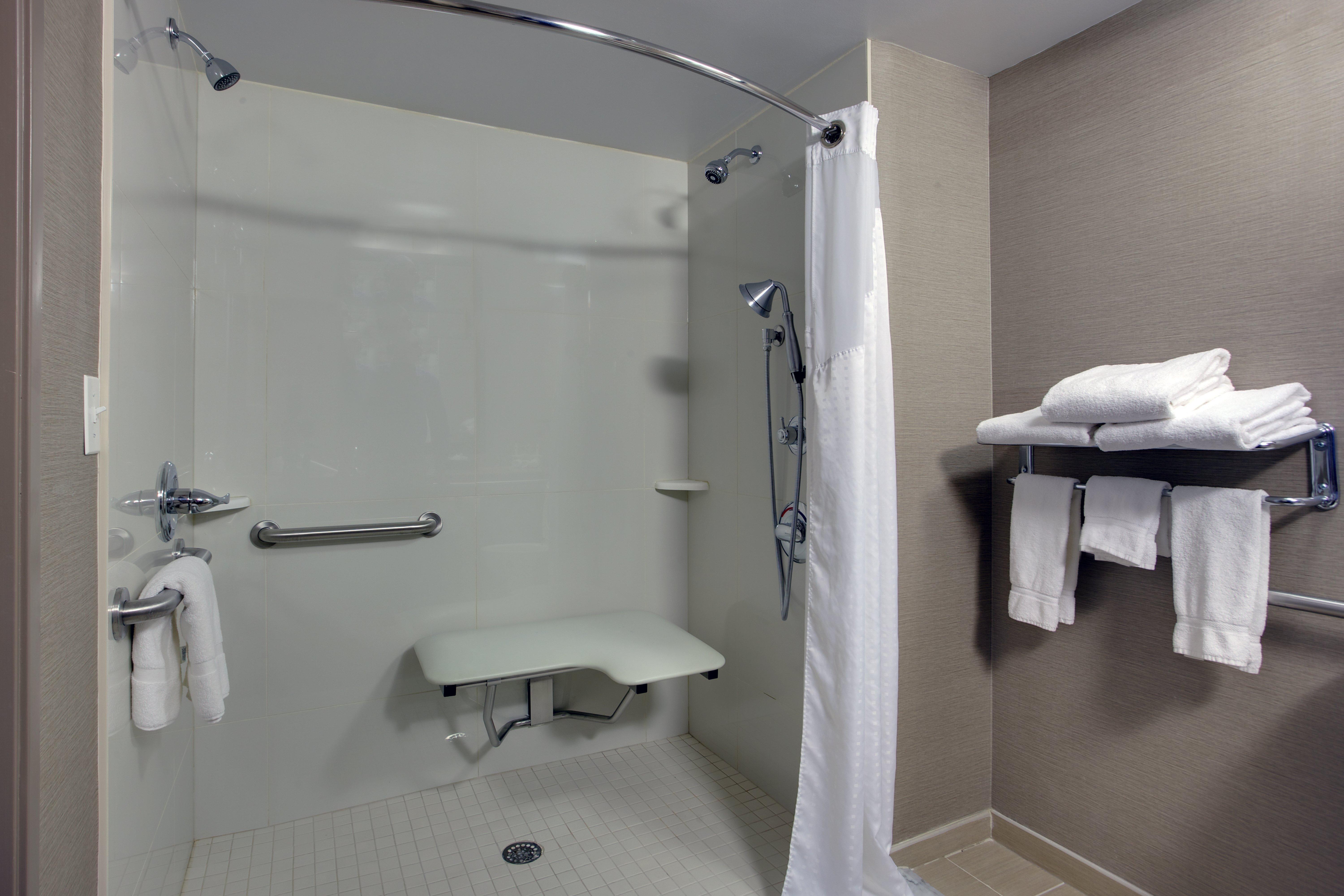 Holiday Inn Express Hotel & Suites Meadowlands Area By Ihg Carlstadt Exteriér fotografie