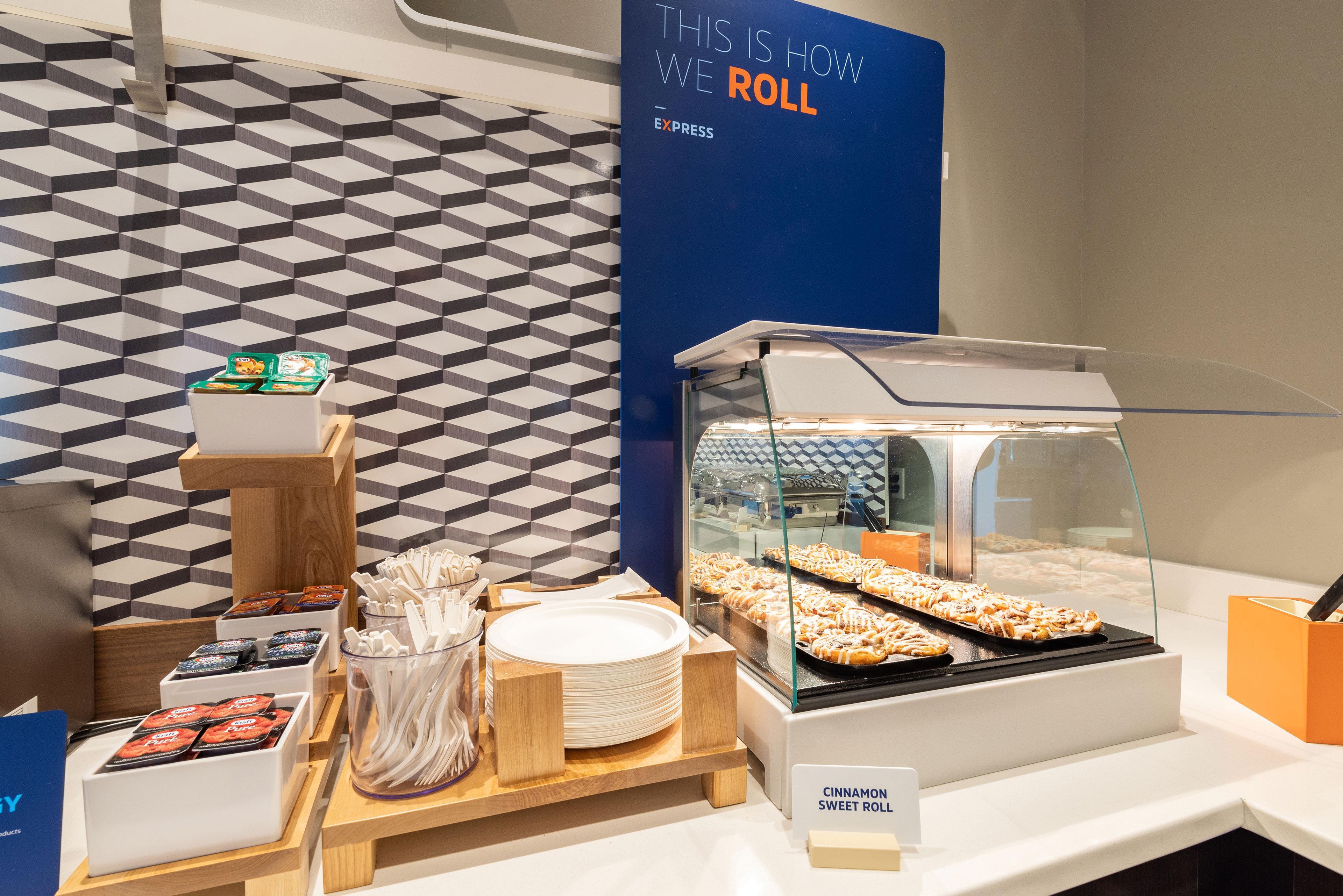 Holiday Inn Express Hotel & Suites Meadowlands Area By Ihg Carlstadt Exteriér fotografie