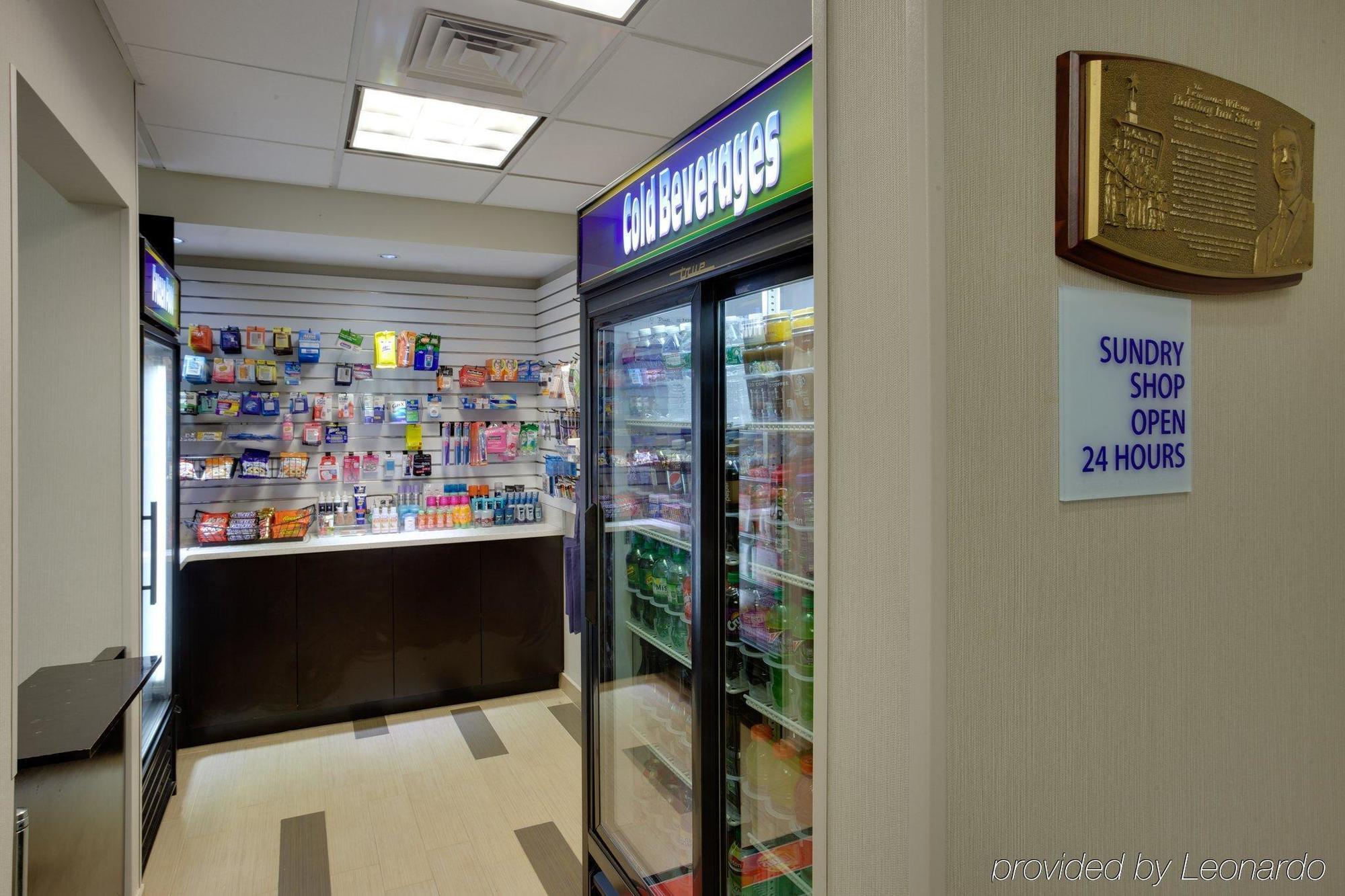 Holiday Inn Express Hotel & Suites Meadowlands Area By Ihg Carlstadt Exteriér fotografie